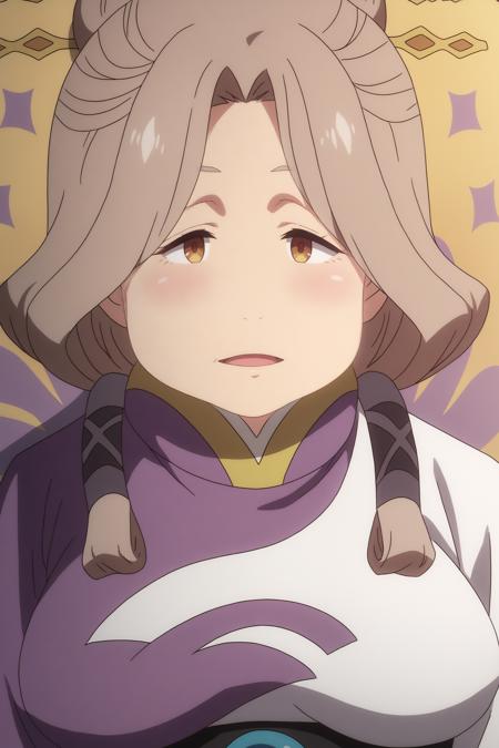 Shinchou Yuusha | Ishtar | PDXL