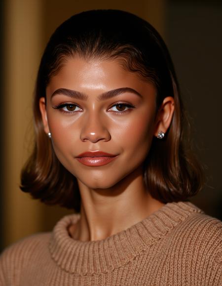 Zendaya Maree