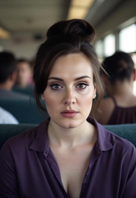 Adele