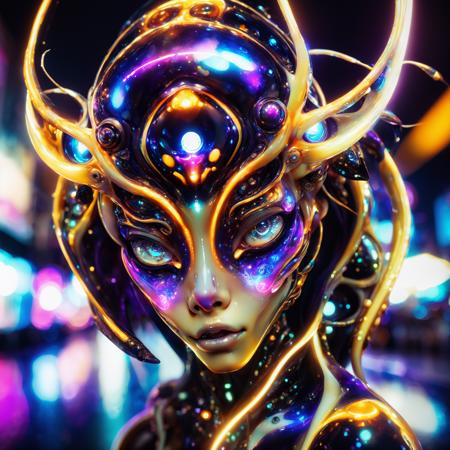 Disco Diffusion - aiai Disco Lucid LoRA