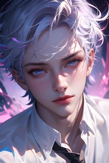 2.5d anime