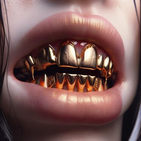 Grillz