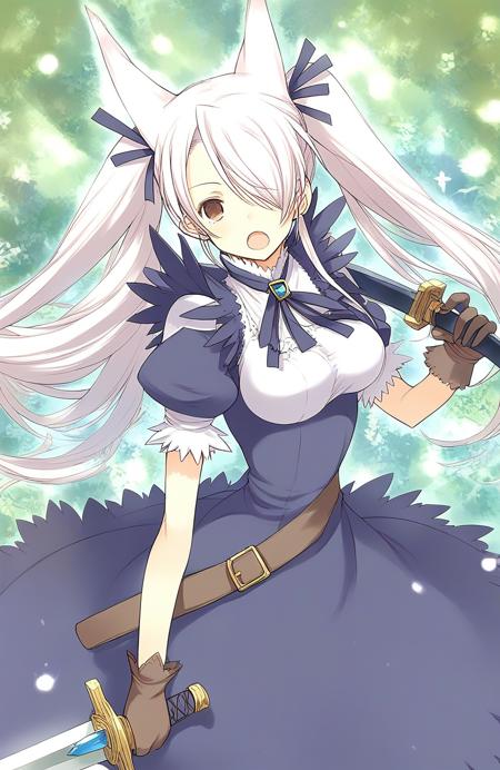 アリーゼ・マルティーニ illustrious/Pony aliese_martini (summon night3