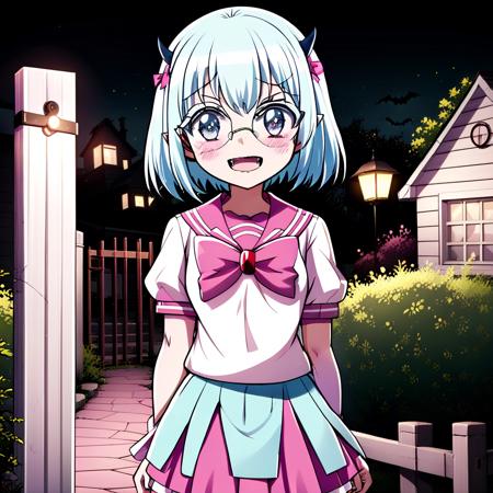 Crocell Kerori | Mairimashita! Iruma-kun