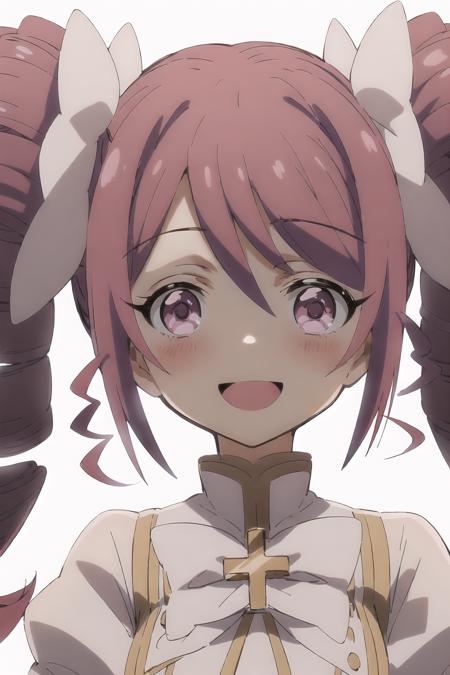 Pino (Dropkick on My Devil)