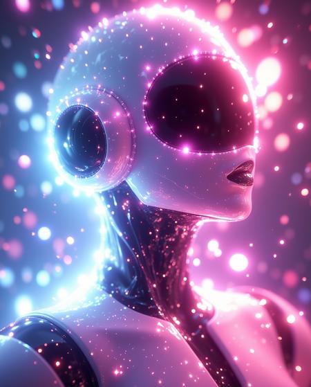 Glimmer Rush [FLUX]
