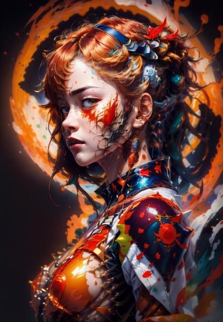 Colorful