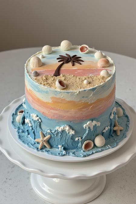 Flux.1_Creative Cake Design