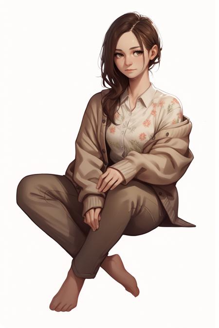 Resident Evil - Winters Mia/Rosemary