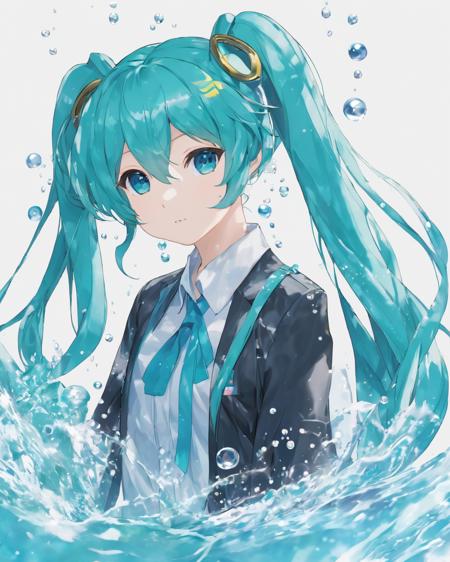 watermiku