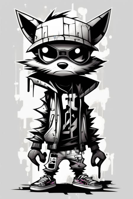 Skottie Young Style