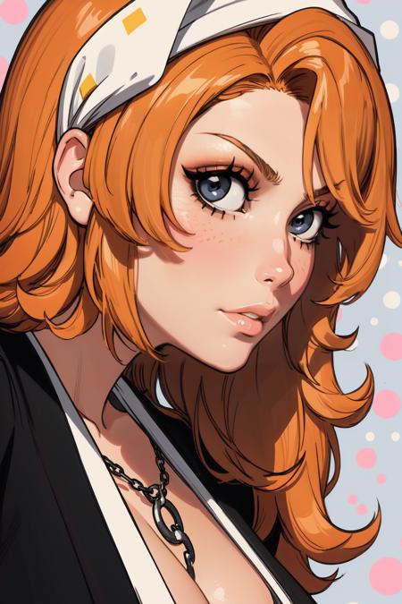 Ilya Kuvshinov - Style