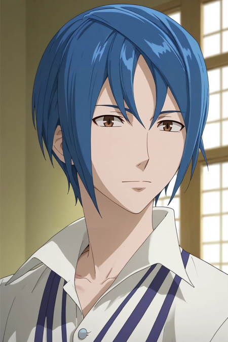 Sugata Shindou | Star Driver: Kagayaki no Takuto / Star Driver