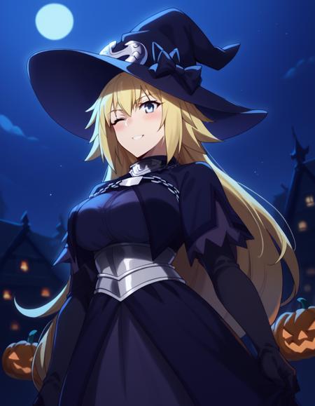 Jeanne D'Arc (ジャンヌ・ダルク) - Fate Grand Order