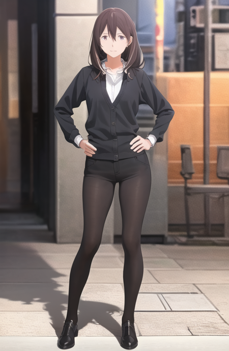 Sakura Yamauchi (山内 桜良) I Want to Eat Your Pancreas