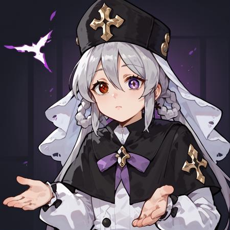 Dubra - Honkai: Star Rail