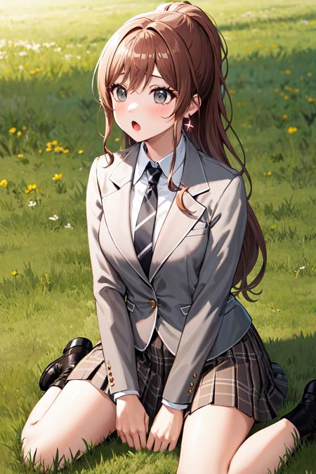 Imai Lisa 今井リサ / Bang Dream!