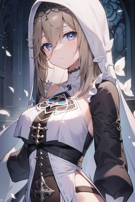 Aponia - Honkai Impact 3rd