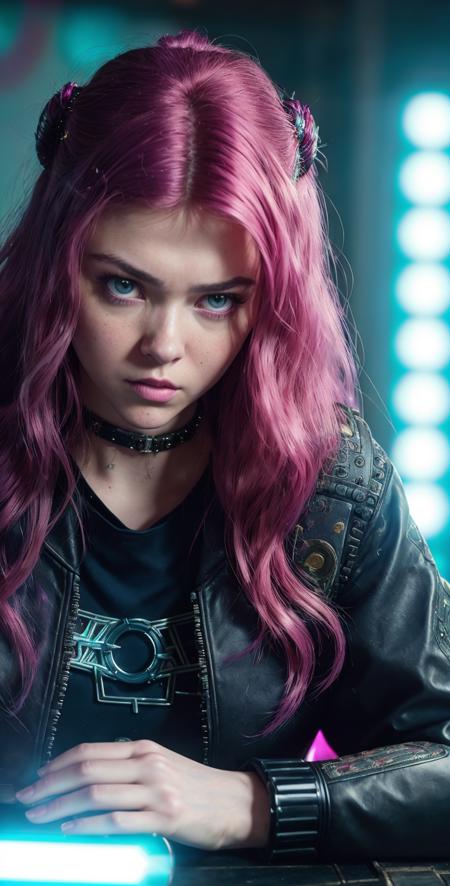 A-Zovya Photoreal
