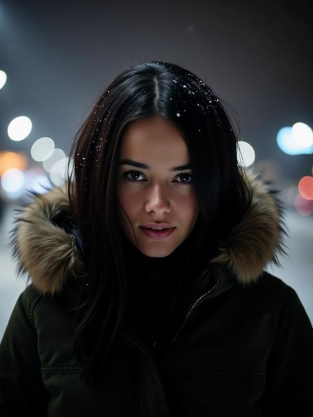 Alizee LoRA [Flux/SDXL/Pony/SD-1.5]