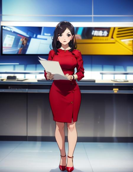 [JS] News