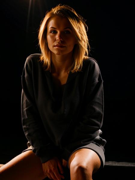 Iga Wyrwal (model)