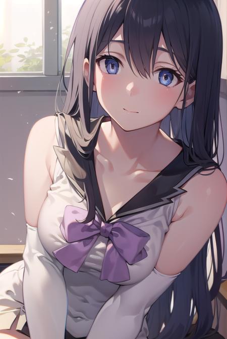 Neko Kuroha - Brynhildr in the Darkness