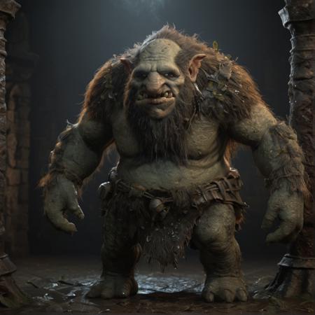 TrollXL