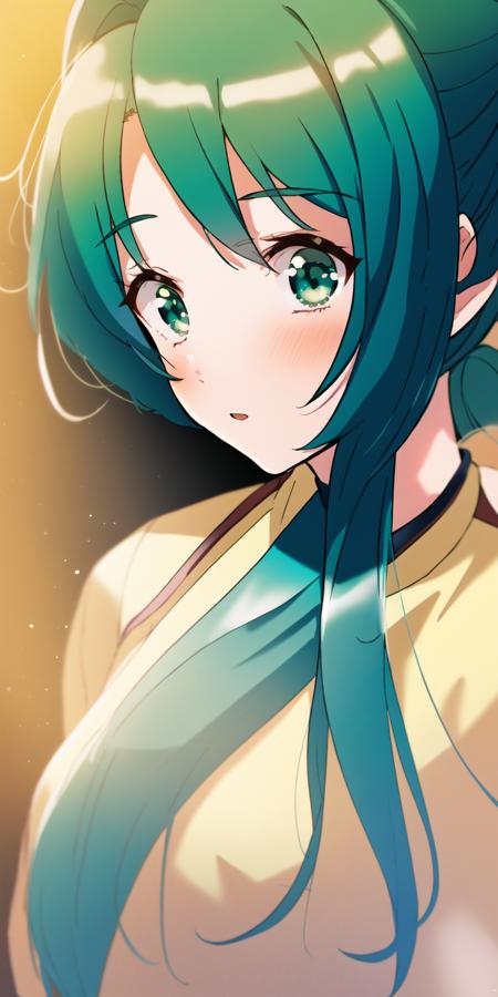 Hanako (artist) Style