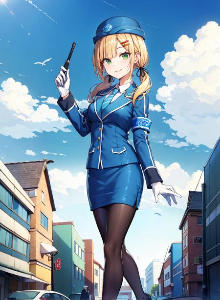 emilia - K.R.T girls