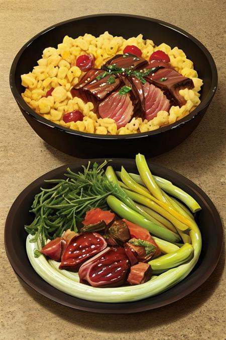 Food Focus