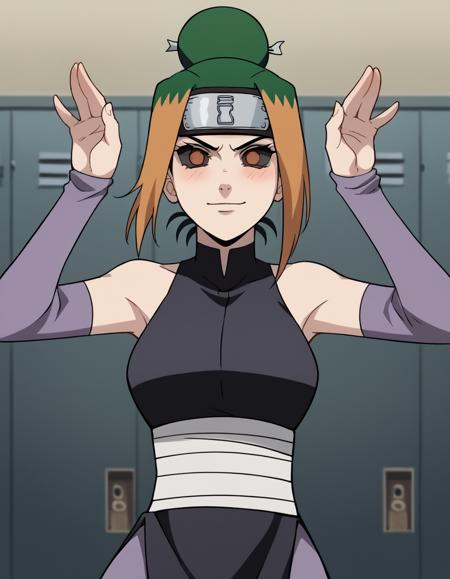 Pakura (パクラ) - Naruto (ナルト) - COMMISSION