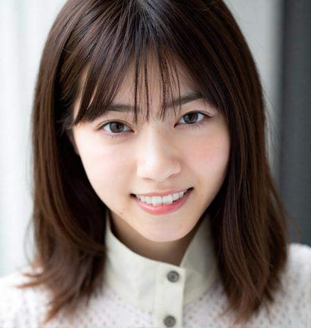 JP_Actress_Nishino_nanase 西野七瀬版本v1.0 (ID: 921235)