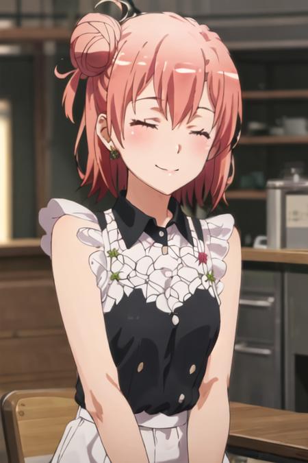 Yuigahama Yui (Yahari Ore no Seishun LoveCome wa Machigatte Iru)