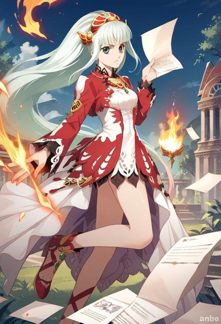Tales of Zestiria