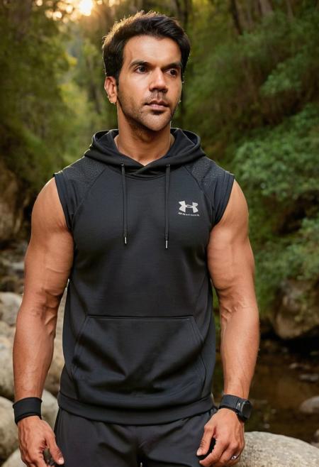 Rajkummar Rao