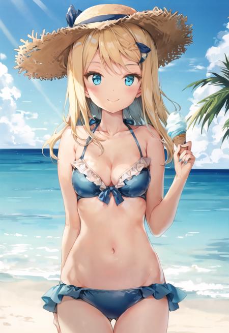 【Art Style】Anmi