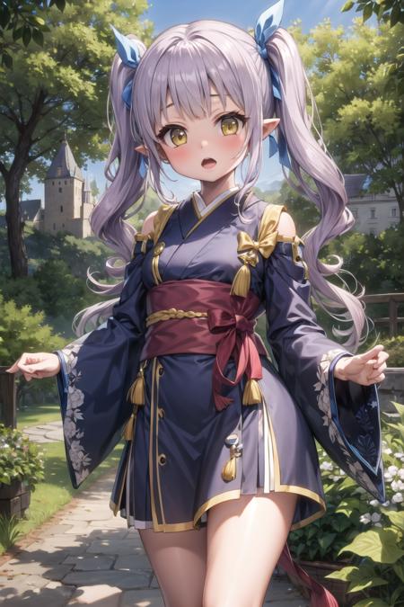 Lambda Style / スタイル