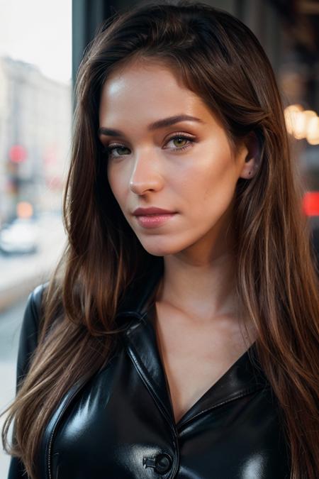 Silvie Deluxe