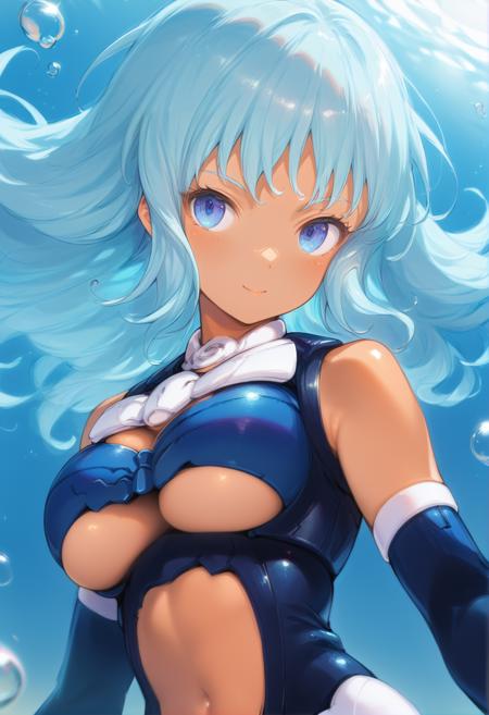 30ms SIS-Ac19b Siana-Amarcia (シアナ=アマルシア) ponyXL版本v3.0 (ID: 513650)