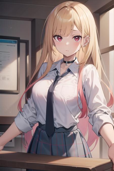 Marin Kitagawa (喜多川 海夢) - My Dress Up Darling (その着せ替え人形は恋をする)