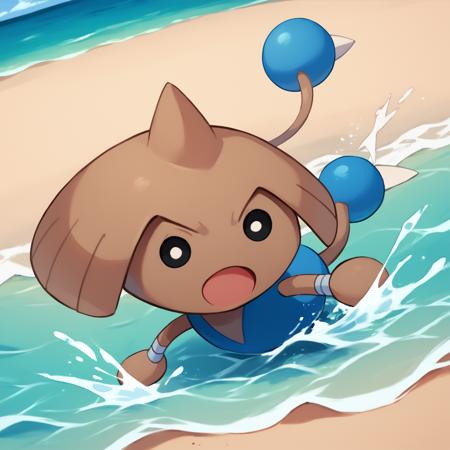 Hitmontop