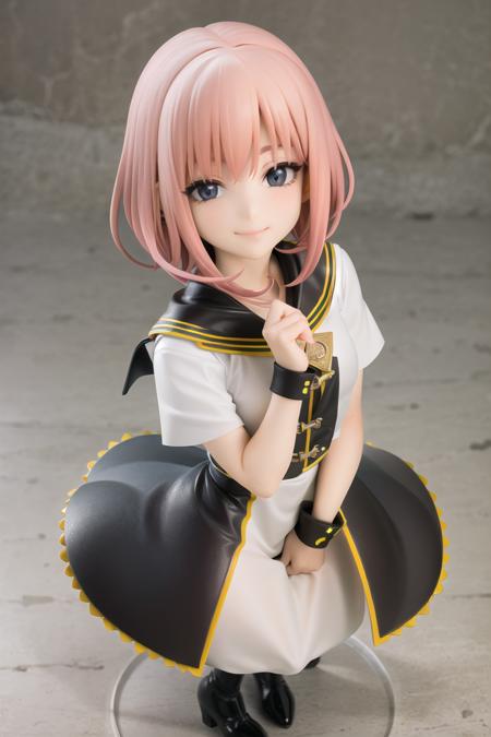 Pop Up Parade (Anime Figures/ Figurines) (Style)