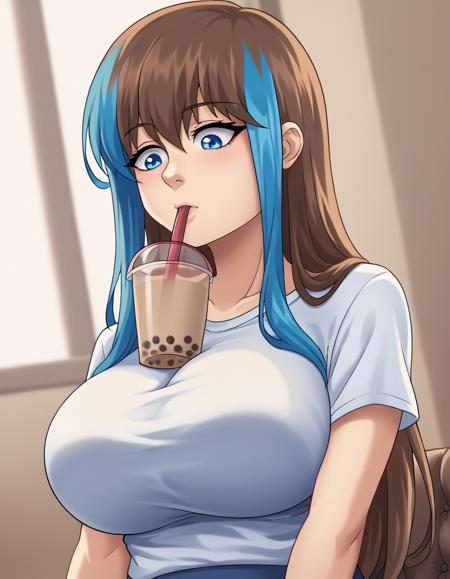 Tsubaki