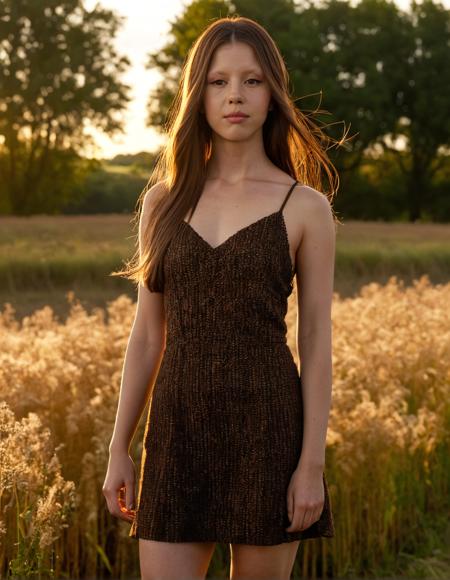 Mia Goth