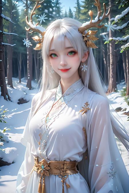 完美世界虚天神藤