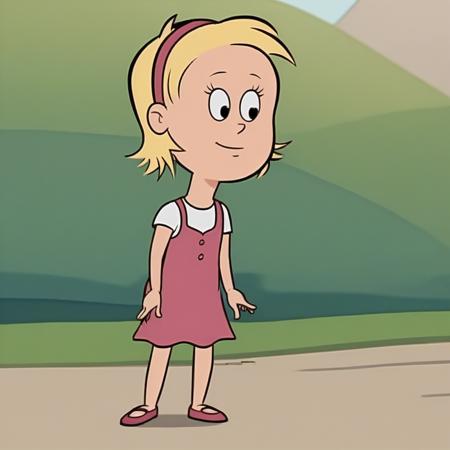 Sally Walden [ The Cat in the Hat Knows A lot About That ] by Leaf