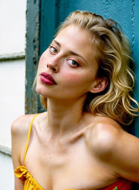 Estella Warren