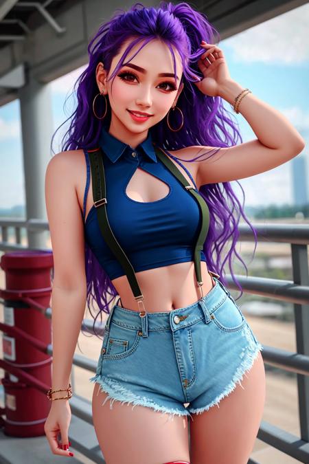 Urban Gal
