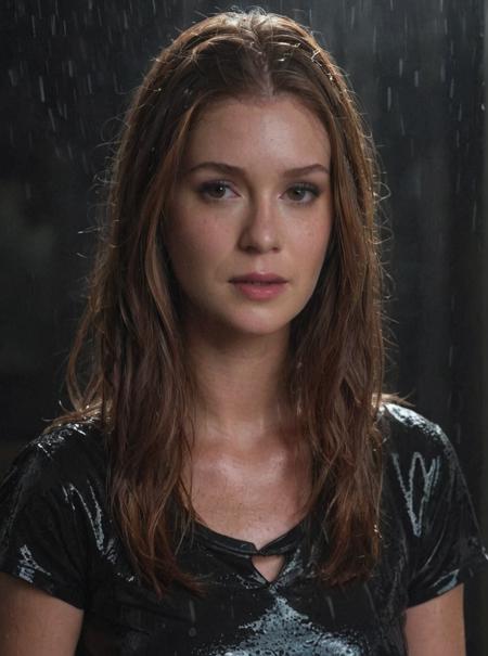 Marina Ruy Barbosa - [Brazilian] SDXL ??